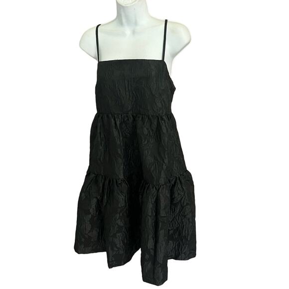 J. Crew Dresses & Skirts - J. Crew Black Sundress Women’s 6 NEW